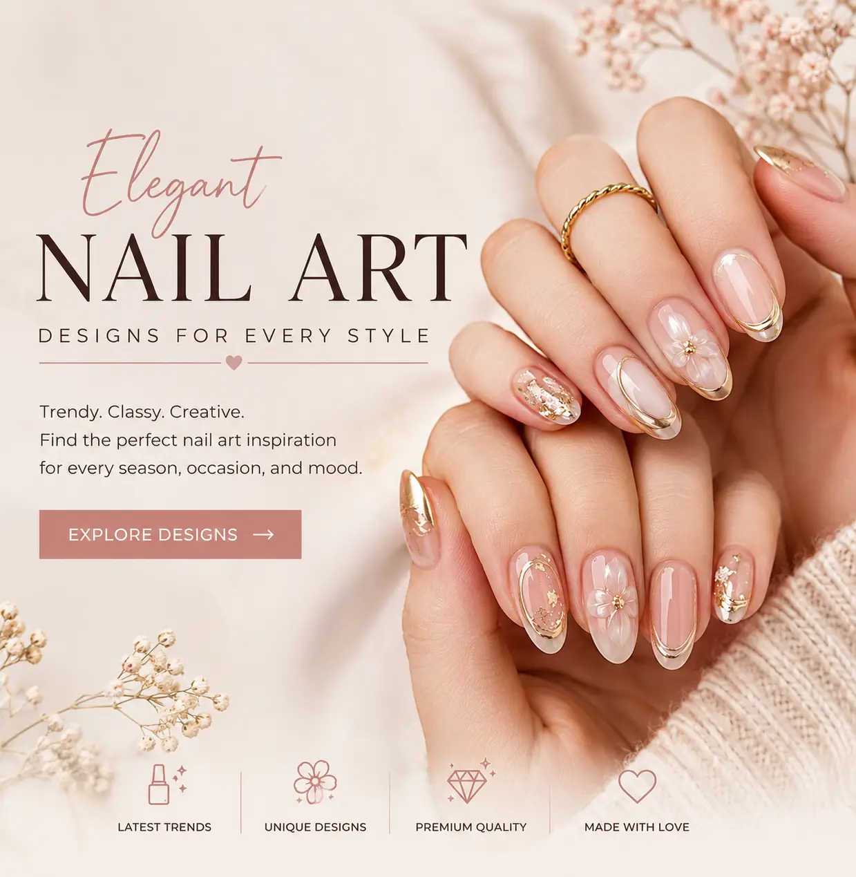 nail art design 2026