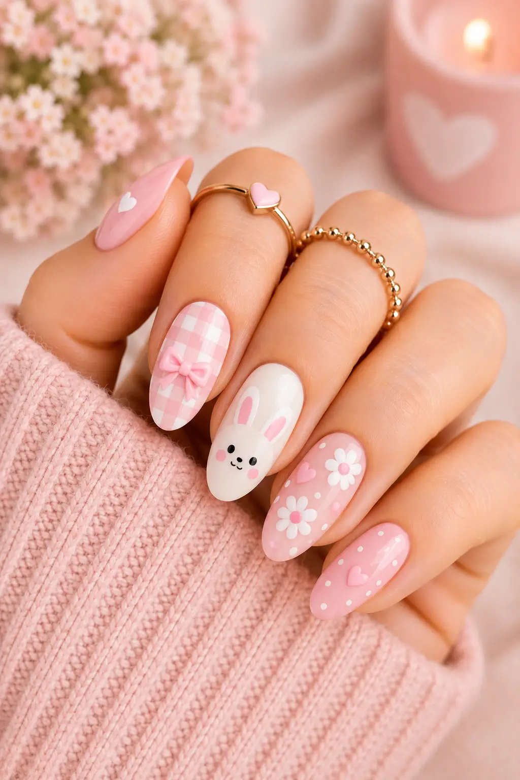 cute nail designs